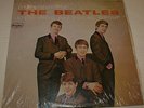 Introducing The Beatles Lp SR 1062 Vee-Jay VJLP-1062 Shrink Wrap Nm-/Nm- Oop