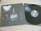 DROWNING THE LIGHT The Blood Of The Ancients LP VINYL Goatmoon Satanic Warmaster