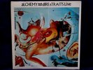 DIRE STRAITS VERY RARE SEALED 2LP ALCHEMY 1984 USA 1stPRESS NOT A REISSUE OOP