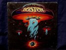 BOSTON VERY RARE SEALED LP 1st ALBUM 1976 USA 1stPRESS NO CUTOUT NO BARCODE