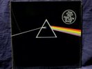 PINK FLOYD VERY RARE SEALED LP DARK SIDE OF THE MOON 1989 UK PRESS W/STICKER