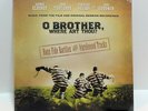O Brother, Where Art Thou? Bona Fide Rarities & Unreleased VINYL LP Sealed OOP