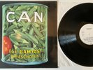CAN –Ege Bamyasi (Czukay, Liebezeit, Spoon)