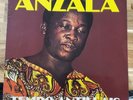 Tres rare Anzala tempo antillais