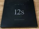 Mariah Carey - 12s, UK Ltd edition 10x 12