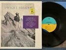 DWIGHT YOAKAM JUST LOOKIN FOR A HIT NM 1989 DMM AUDIOPHILE LP SHRINK HYPE INNER