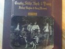 Crosby, Stills, Nash and Young - Deja Vu Vinyl album