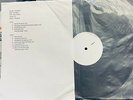 BOB DYLAN - DYLAN'S DREAM WHITE LABEL TEST PRESSING LP *1 of only 5