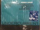 Kenny Drew Undercurrent 2xLp 180g 45rpm MUSIC MATTERS Sealed  OOP