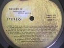 the beatles white album vinyl