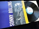 Sonny Rollins / Donald Byrd / Max Roach *Original Blue Note Lexington BLP 1542*