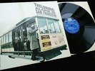 Thelonious Monk - Alone In San Francisco **Original US Riverside RLP 12-312 LP**