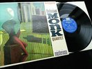 Thelonious Monk Quartet - Misterioso **Original US Riverside RLP 12-279 Mono**