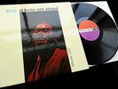 Dizzy Gillespie - Home And Abroad **Original US Atlantic 1257 Mono LP**