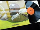 Thelonious Monk - Solo Monk **Original CBS SBPG 62549 LP**