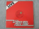 DIRE STRAITS   LIVE  VINYL RECORD LP PROMO / 1979...SULTANS OF SWING