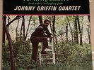 Johnny Griffin Quartet. The Kerry Dancers.Riverside RLP420 Original