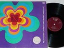 GUNTER GABRIEL - LP Musterplatte Promo VEB Amiga AWA DDR