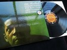 John Coltrane Quartet - Ballads **Original US Impulse A-32 Mono Gatefold LP**