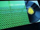 Tommy Flanagan Trio - Over Seas **Original US Prestige PRLP 7134 Deep Groove**