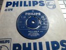 DUSTY SPRINGFIELD WHAT'S IT GONNA BE  1967 NM  PHILIPS BF1608 WIGAN CASINO GEM