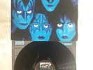 Kiss Creatures Of the Night Lp ( Nblp 7270  ) 1982