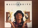 Massimo Riva: Matti Come Tutti LP 1992 ITA 74321 10949-1 Psycho Records RARO