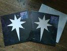 DAVID BOWIE NO PLAN VINYL WHITE AND CLEAR + LITHO SEALED