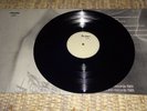 THE CURE FAITH - West Germany Misprinted Vinyl LP - Promo ? Goth Rock Dark Wave