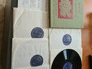 4LP BOX /MOZART / QUATUOR DANOIS / VALOIS CMB 13