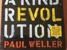 PAUL WELLER - A KIND REVOLUTION DELUXE 5 X 10