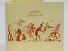 Genesis ?– A Trick Of The Tail - UK 1st pressing