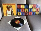 skids days in europa Vinyl Original 1979 Lp On Virgin PUNK