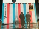 JOHN LEWIS & SACHA DISTEL 