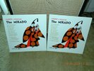 GILBERT & SULLIVAN: THE MIKADO HMV ASD 256/257
