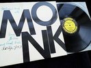 Thelonious Monk / Frank Foster / Sonny Rollins **US Prestige PRLP 7053 Mono**