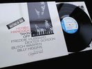 Herbie Hancock / Freddie Hubbard - Takin' Off **Original US Blue Note BLP 4109**