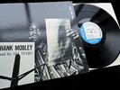 Hank Mobley & His All Stars **Original US Blue Note BLP 1544 Deep Groove Mono**