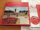 *TAS* HMV SLS 897 UK 1st SHOSTAKOVICH - LENINGRAD SYMPHONY *PAAVO BERGLUND* NM