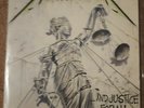 Metallica Vinyl 2lps ....And Justice For All 2008