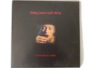 Only Lovers Left Alive [LP] by Various Artists (Vinyl, Feb-2014, 2 Discs, ATP...