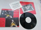 DR FEELGOOD LP AS IT HAPPENS ORIGINAL UK 1979 1st PRESS + 7