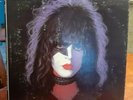 Paul Stanley - Venezuela - Vinyl Record LP Album - 1978 - Kiss