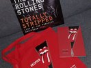 Rolling Stones TOTALLY STRIPPED live at Paradiso Amsterdam SEALED