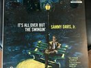 SAMMY DAVIS JR 