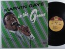 MARVIN GAYE In The Groove TAMLA LP SHRINK