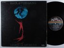 KOOL & THE GANG Light Of Worlds DE-LITE LP VG+ unipak