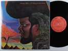 BUDDY MILES A Message To The People MERCURY LP VG+ gatefold