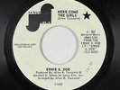 Funk 45 - Ernie K. Doe - Here Come The Girls - Janus - VG+ mp3