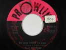 Funk Boogie/Modern Soul 45 - Clay Robinson - Bip Bam Thank Ya Mam - Prowlin' mp3